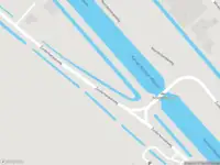 Overlastmelding Zuiderkanaalweg in Winkel gesloten