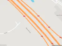 Brandweer met grote spoed naar de Beitel in Heerlen