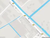 Overlastmelding 's-Gravendamseweg in Voorhout
