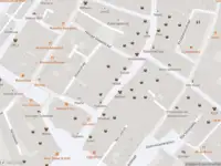 Ambulance met gepaste spoed naar de Koninginnesingel in Venlo