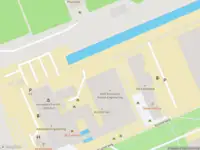 Ambulance met gepaste spoed naar de Anthony Fokkerweg in Delft