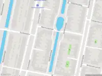 Ambulance met grote spoed naar de Alerdincksingel in Rotterdam