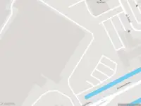 Politie naar de Middellandbaan in Woerden vanwege aanrijding met letsel