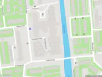 Ambulance met gepaste spoed naar de Ventjagersplein in Wormer