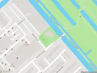 Ambulance met gepaste spoed naar de Noorderbreedte in Capelle aan den IJssel