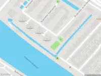 Overlastmelding Burgemeester Van den Helmlaan in Maarssen gesloten