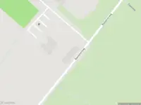 Ambulance met grote spoed naar de Exaeten in Baexem