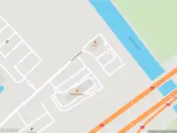 Overlastmelding Larserplein in Lelystad