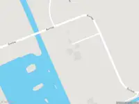 Brandweer met gepaste spoed naar de Bombay in Lutjegast vanwege dier(en) in nood