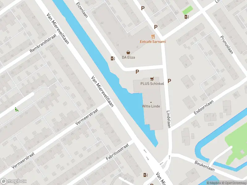 Politie met grote spoed naar de Oostsingel in Delft vanwege ongeval met letsel