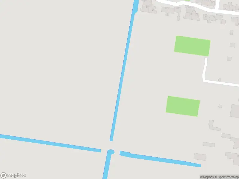Overlastmelding Zuideruitweg in 1608ET Wijdenes