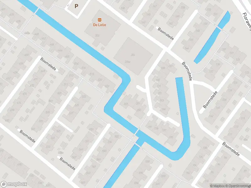 Overlastmelding Boomstede in 3608AL Maarssen