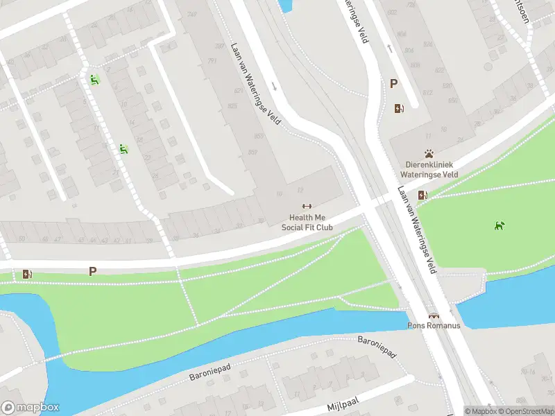 Ambulance met gepaste spoed naar de San Franciscosingel in 's-Gravenhage