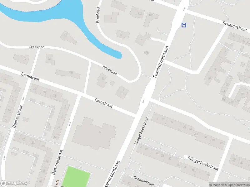 Overlastmelding Texelstroomlaan in 1784EA Den Helder