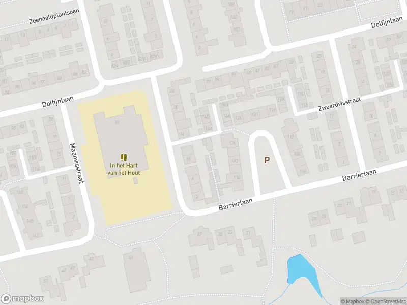 Brandweer met grote spoed naar de Ruisvoornstraat in Helmond vanwege afhijsen patient