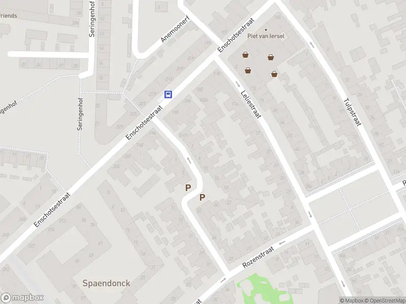 Overlastmelding Rozenplein in 5014AM Tilburg