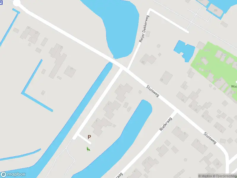 Overlastmelding Reijer Dekkerweg in Anna Paulowna