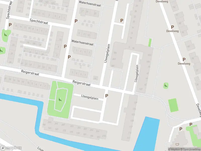 Overlastmelding IJsvogelplein in Zwijndrecht gesloten