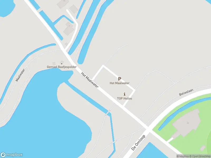 Overlastmelding Het Maalwater in Heiloo