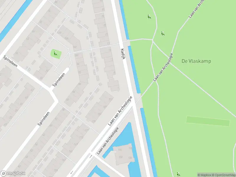 Overlastmelding Kadijk in Heemskerk
