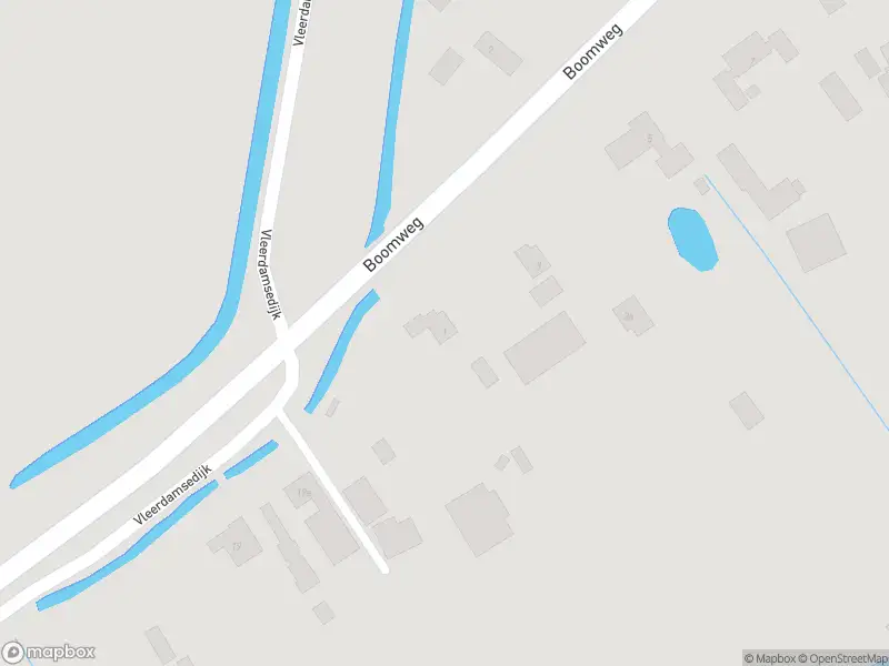 Ambulance met gepaste spoed naar de Boomweg in Rockanje