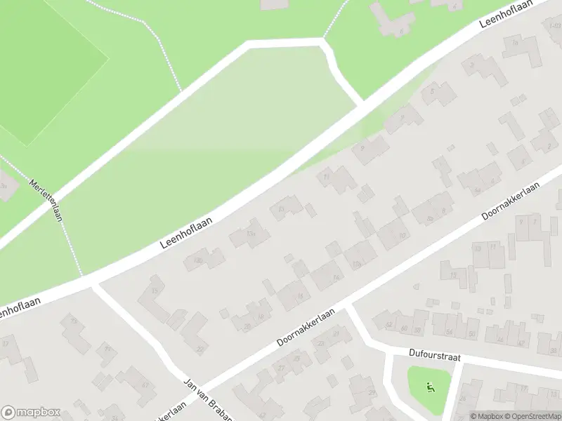 Overlastmelding  in Boxtel gesloten