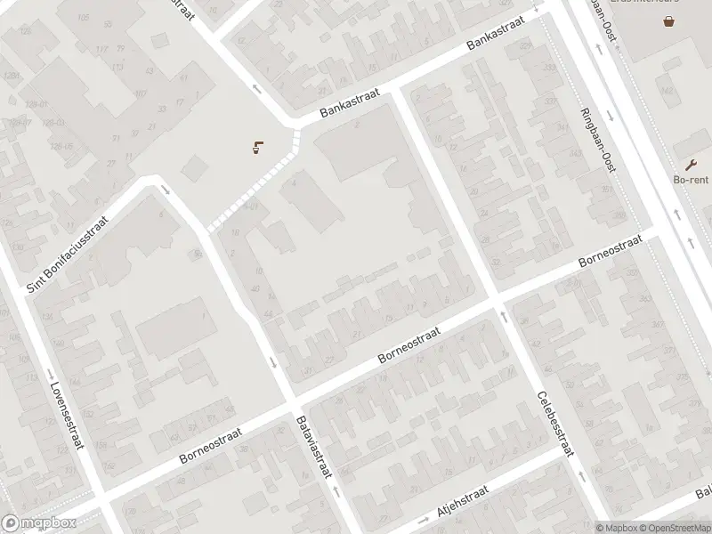 Overlastmelding Enschotsestraat in 5014DH Tilburg