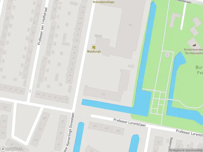 Overlastmelding Douwes Dekkerstraat in Sliedrecht