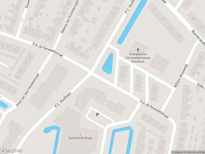 Overlastmelding Van Goghstraat in 3362XX Sliedrecht
