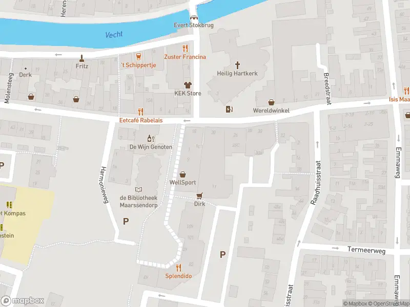 Overlastmelding Emmaweg in 3603AL Maarssen