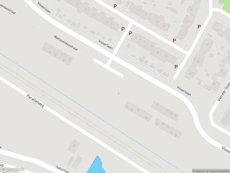 Overlastmelding Welleveldsestraat in Duiven