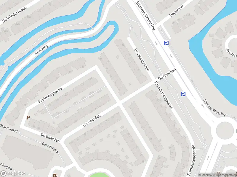 Ambulance met gepaste spoed naar de Pruimengaarde in Schiedam