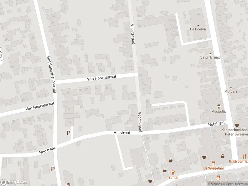 Overlastmelding Bloemenstraat in 5081CS Hilvarenbeek