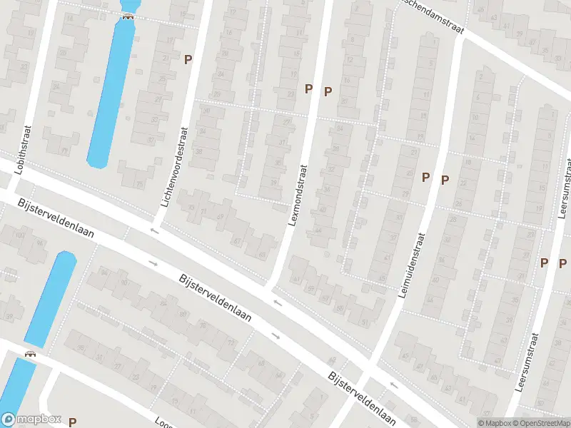 112 melding Anonieme overlastmelding Leidschendamstraat in Tilburg