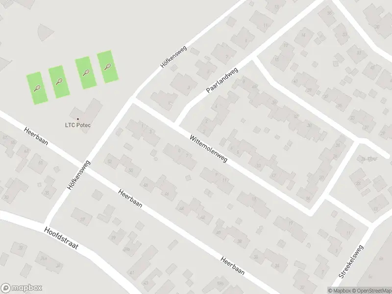 Overlastmelding Hoofdstraat in Posterholt