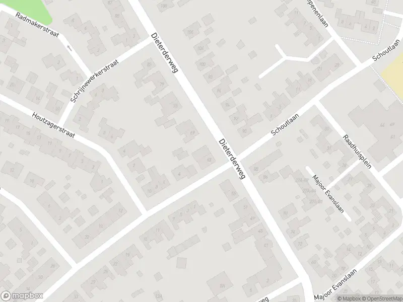 Overlastmelding Dieterderweg in Susteren