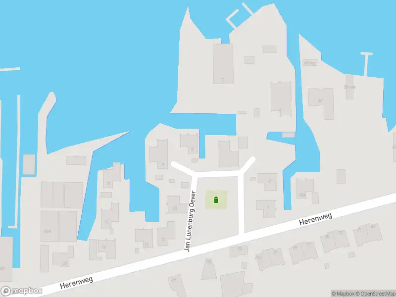 Overlastmelding Jan Lunenburg Oever in Kudelstaart gesloten