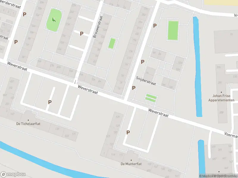 Ambulance met gepaste spoed naar de Snijderstraat in Gorinchem