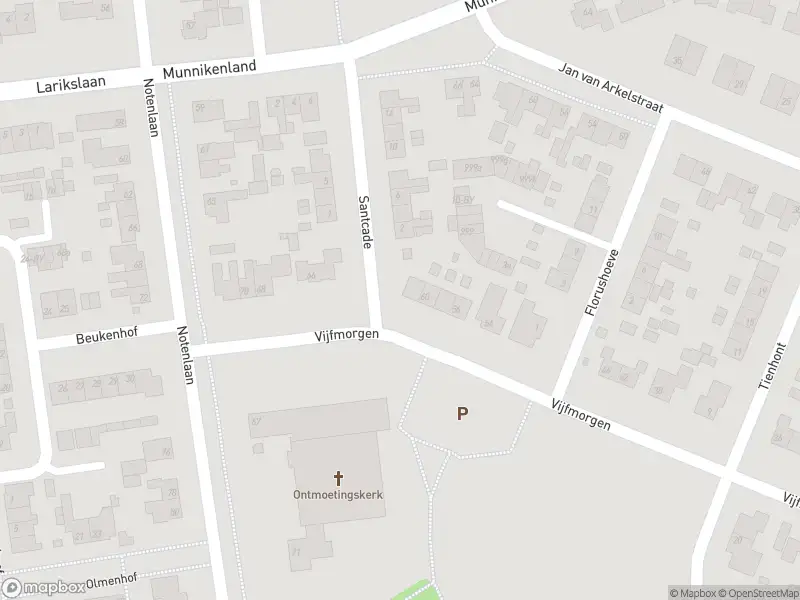 Overlastmelding Notenlaan in Sleeuwijk