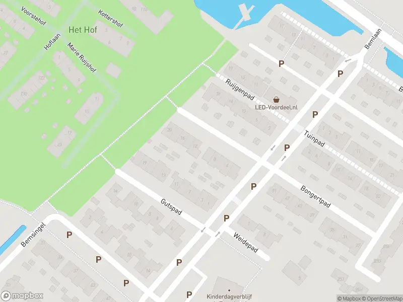Overlastmelding Kremerspad in Zevenaar