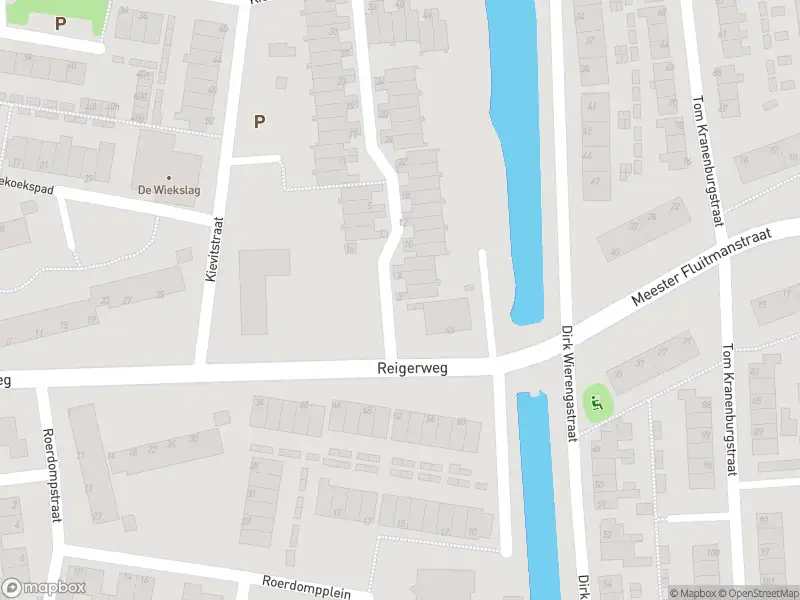 Overlastmelding Gruttolaan in Enkhuizen