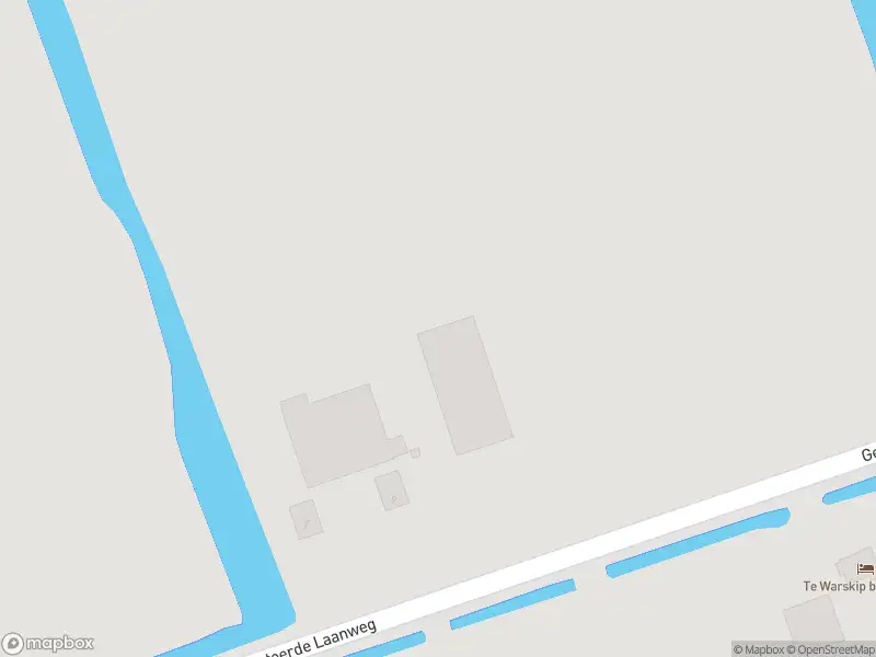 Overlastmelding Voorstuk in 1619GP Andijk