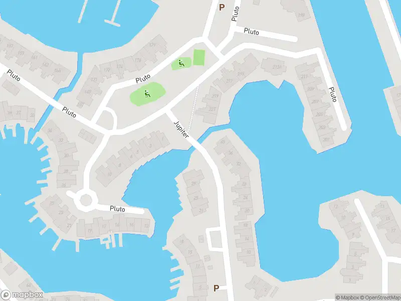 Overlastmelding Marina-Park in 1785DC Den Helder