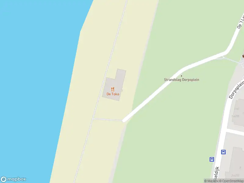 Overlastmelding  in Callantsoog