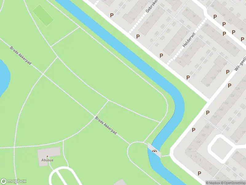 Ambulance met gepaste spoed naar de Camee in Zoetermeer