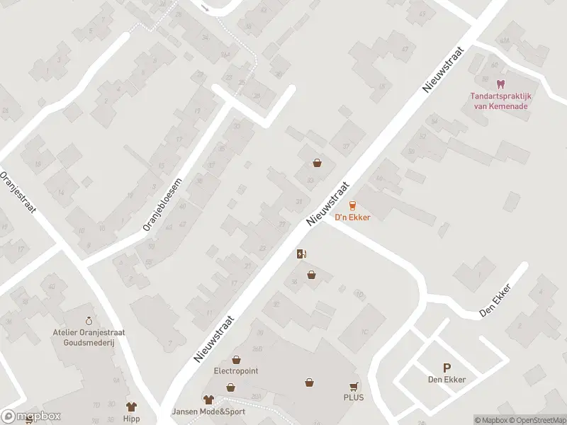 Overlastmelding Nieuwstraat in Best