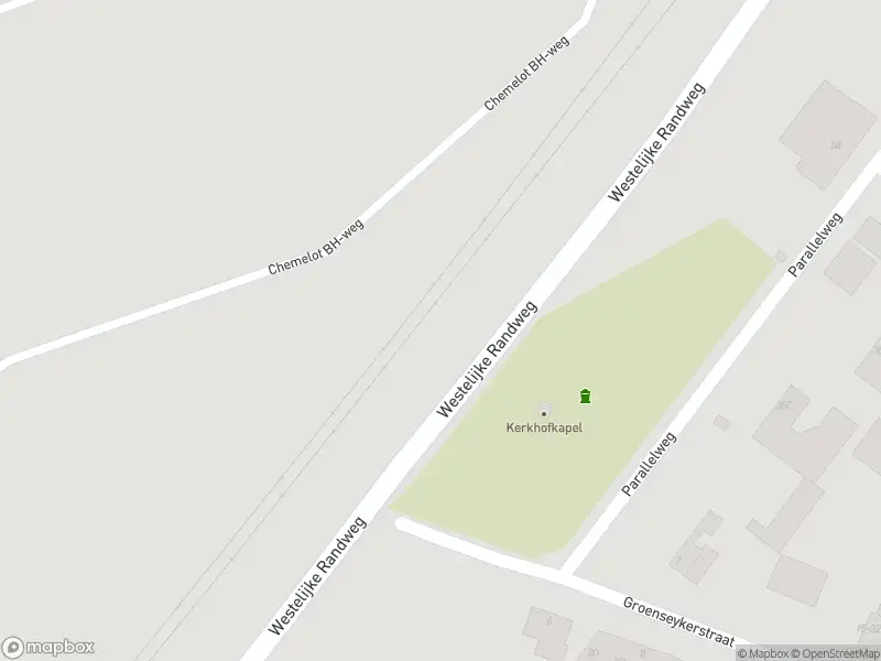 Overlastmelding Kaolepark & Borrekuilstraat in Geleen