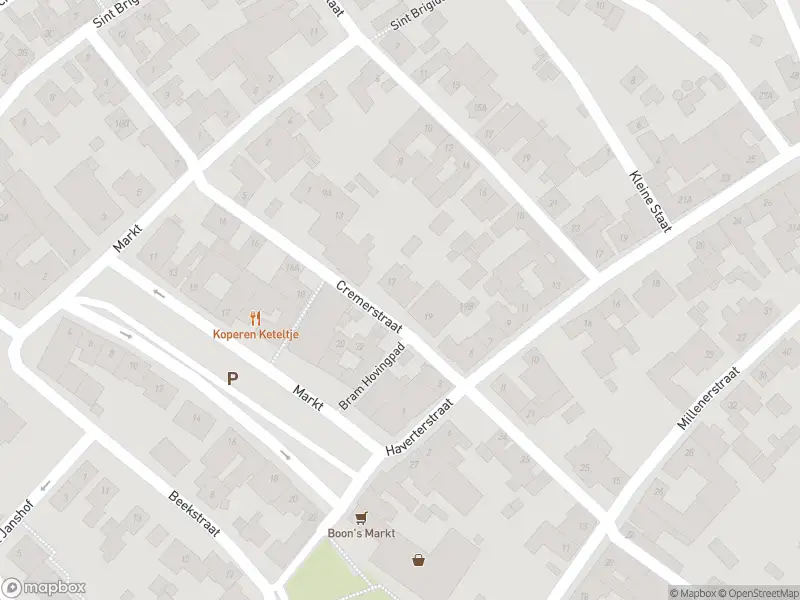 Overlastmelding Altaarweideweg in Nieuwstadt