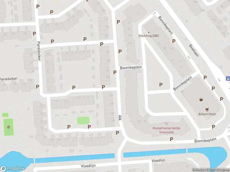 Overlastmelding Alk in 2201XN Noordwijk