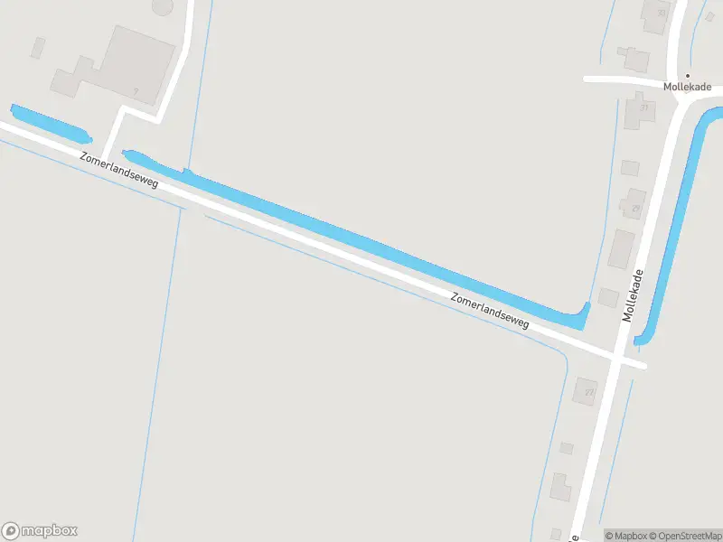 Overlastmelding Gorzenweg in 3274LL Heinenoord